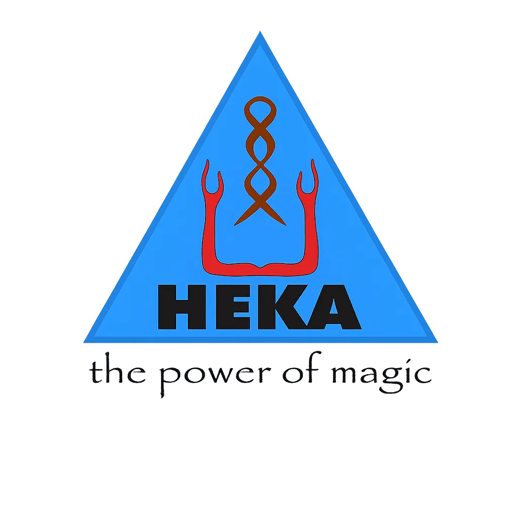 HEKA - The Power of Magic