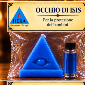 Occhio di Isis