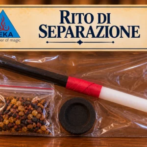 Rito di separazione