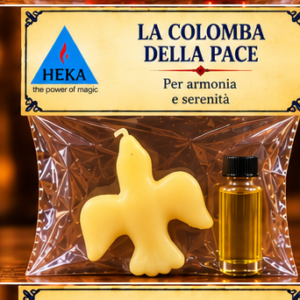 La colomba della pace