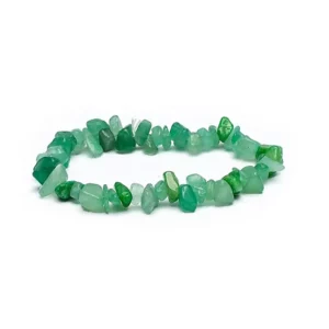 Avventurina Verde elastico
